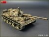 MiniArt 37018 T-55 Mod. 1963 INTERIOR KIT (1:35)